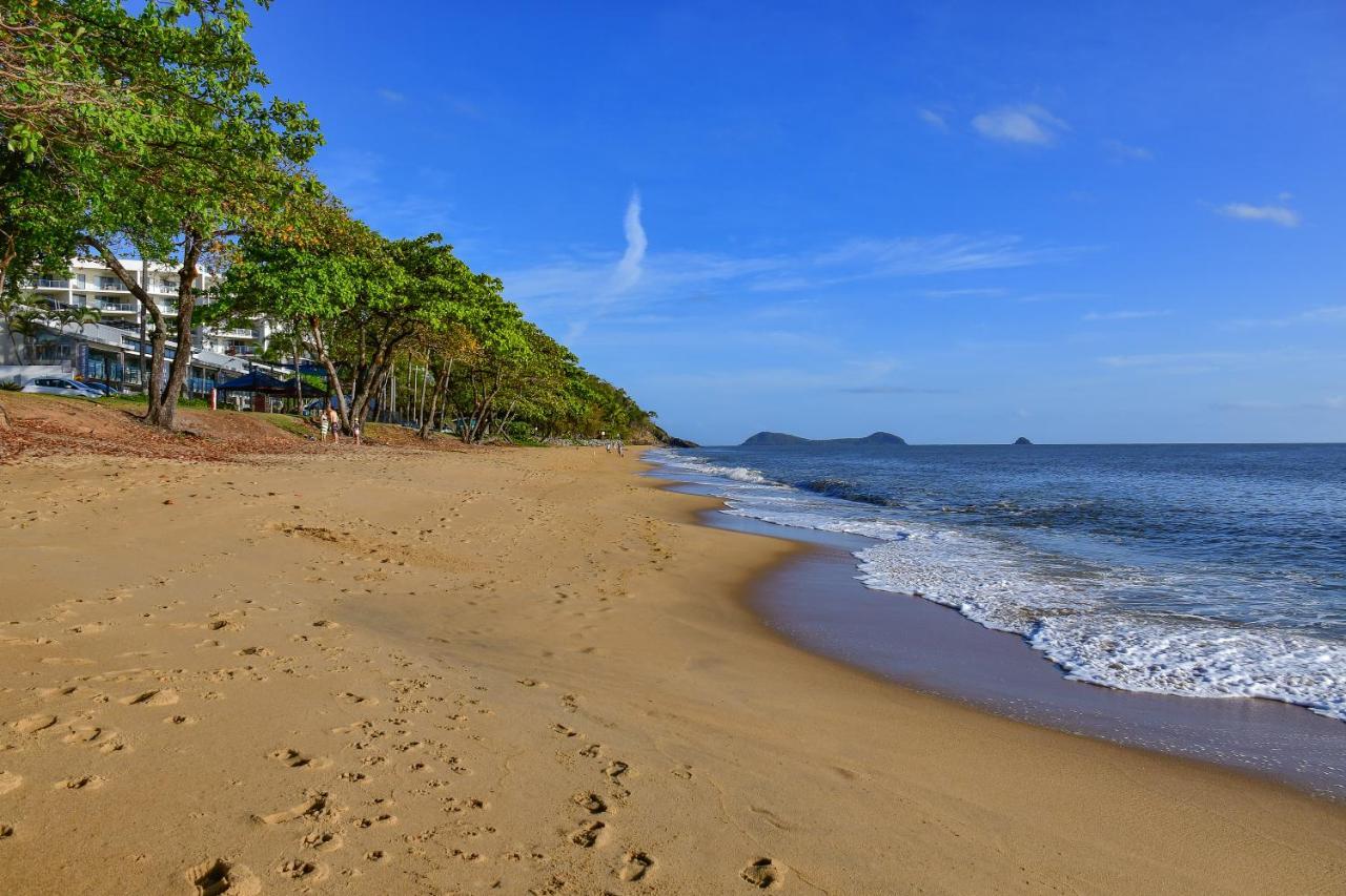 Beach Bliss, Private Bedroom, Private Lounge & Bathroom, Plus Netflix, Wifi ケワラ・ビーチ エクステリア 写真